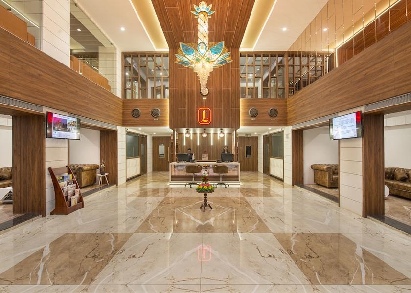 Gujarat Morbi Lobby