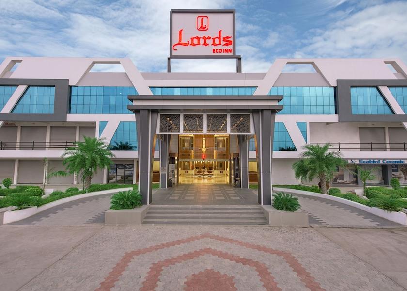 Gujarat Morbi Primary image