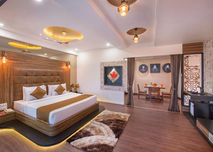 Gujarat Morbi Suite