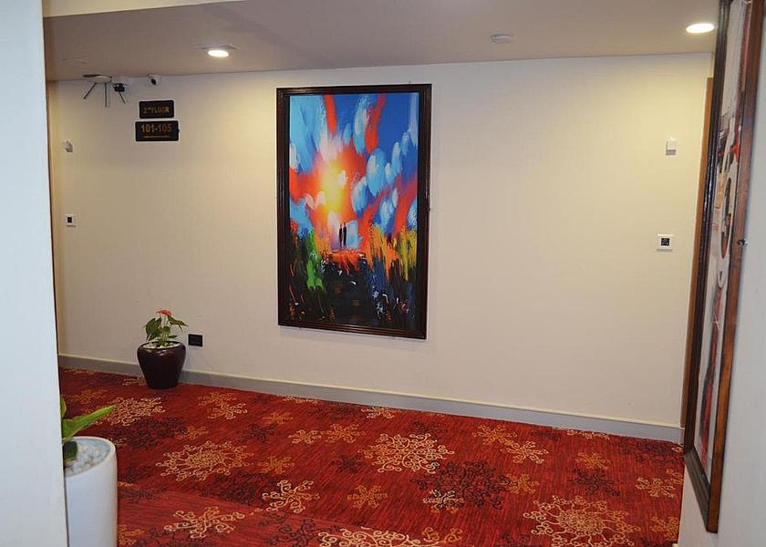 Karnataka Mysore Public Areas