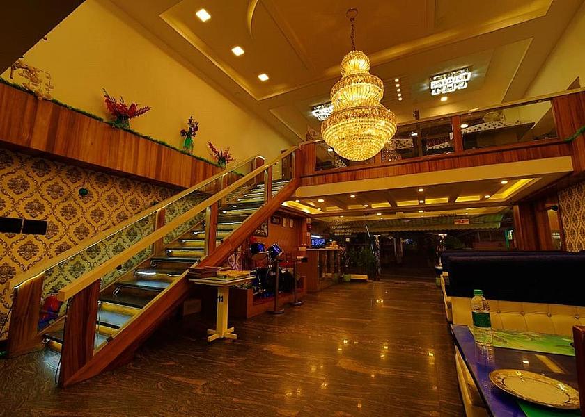 Karnataka Mysore Public Areas