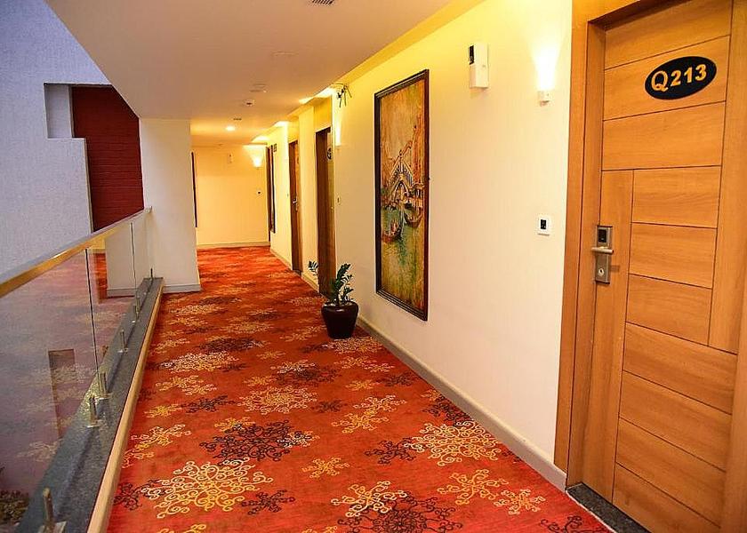 Karnataka Mysore Public Areas