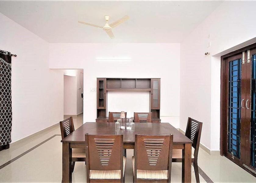 Tamil Nadu Chennai Facilities