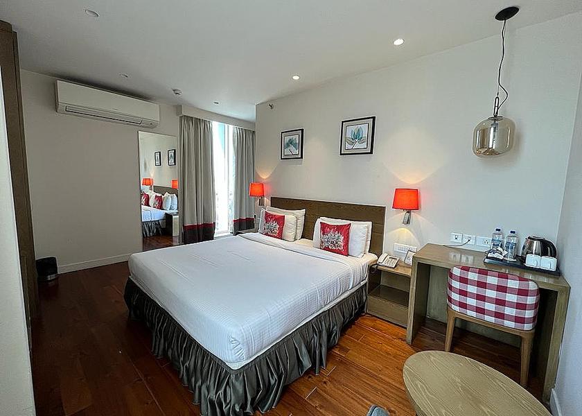 Uttar Pradesh Varanasi Premium Room