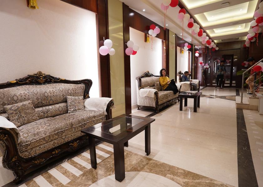 Uttar Pradesh Varanasi Public Areas