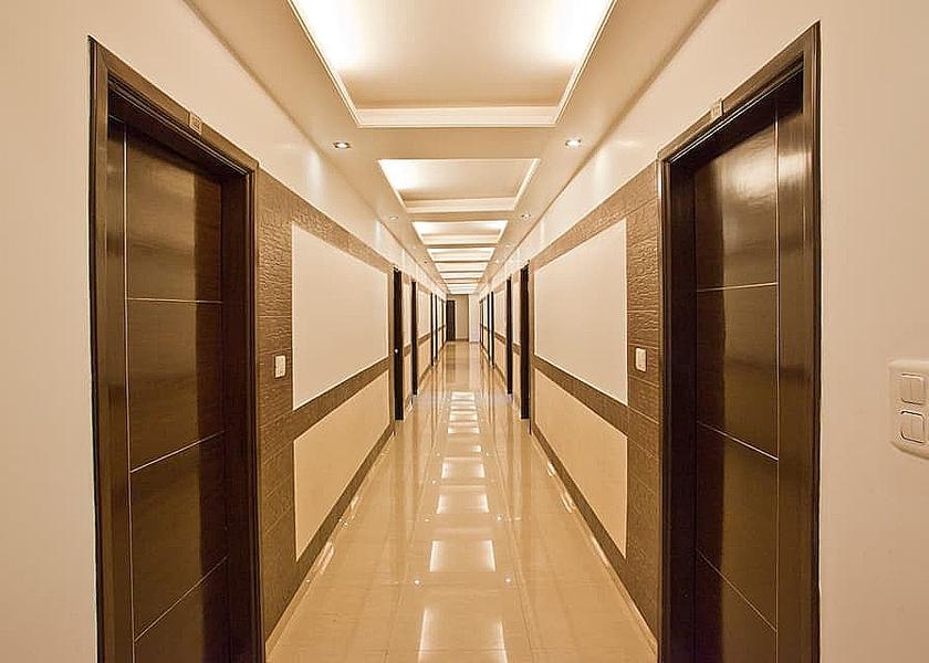 Punjab Amritsar Lobby