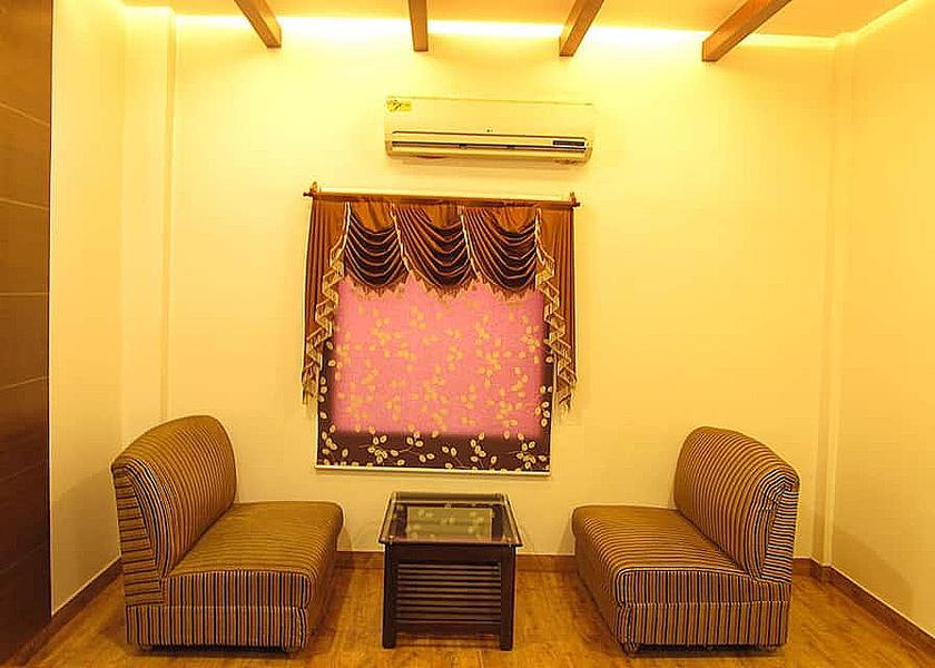 Punjab Amritsar Public Areas