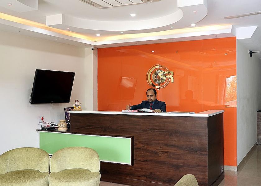 Punjab Zirakpur Reception