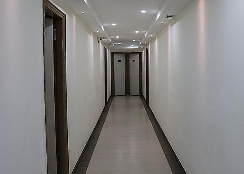 Punjab Zirakpur Interior