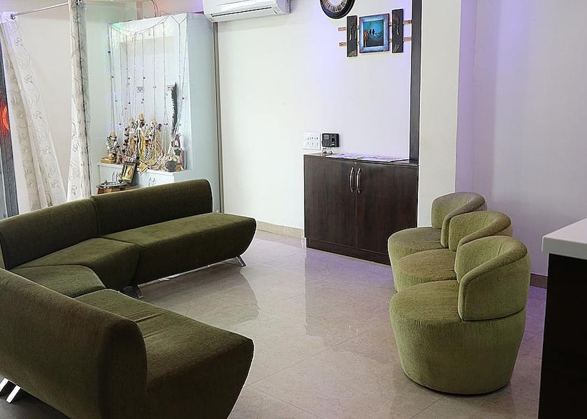Punjab Zirakpur Public Areas