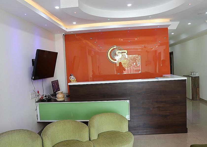 Punjab Zirakpur Reception
