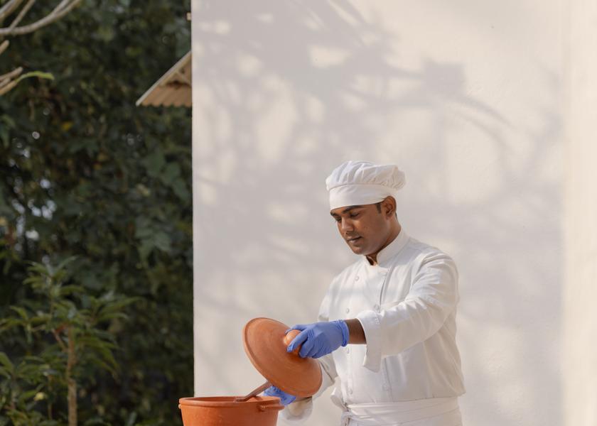 Goa Corlim Food & Dining