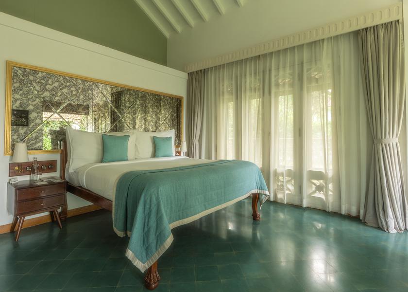 Goa Corlim Room