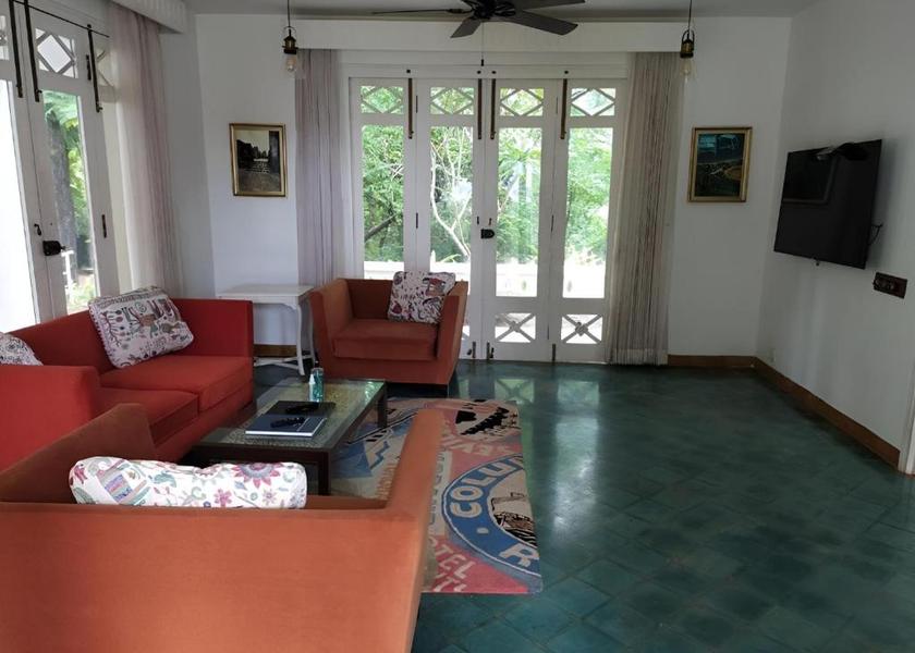 Goa Corlim Others