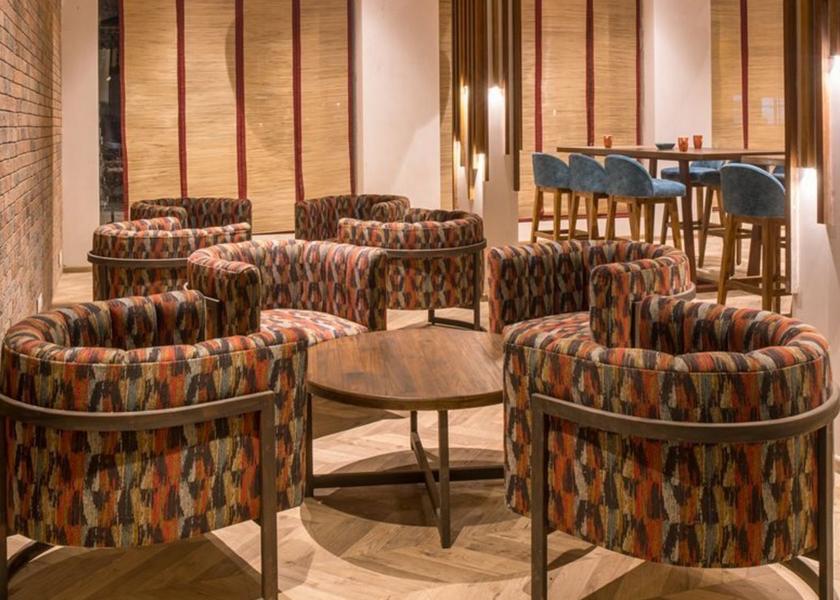 Maharashtra Navi Mumbai Food & Dining