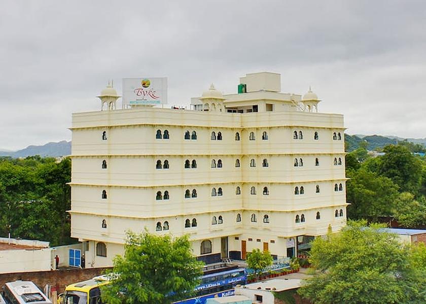 Rajasthan Udaipur Overview