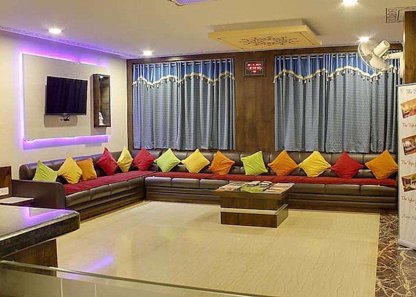 Rajasthan Udaipur Public Areas