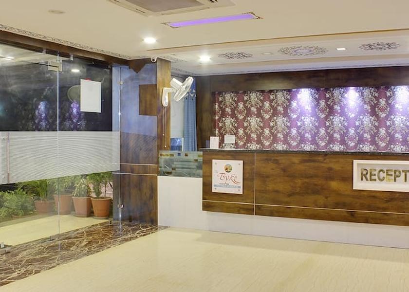 Rajasthan Udaipur Reception
