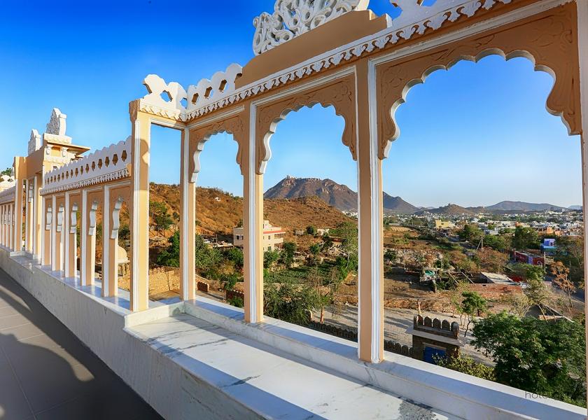 Rajasthan Udaipur 1025