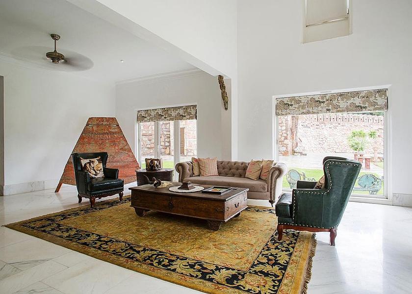 Rajasthan Udaipur Public Areas