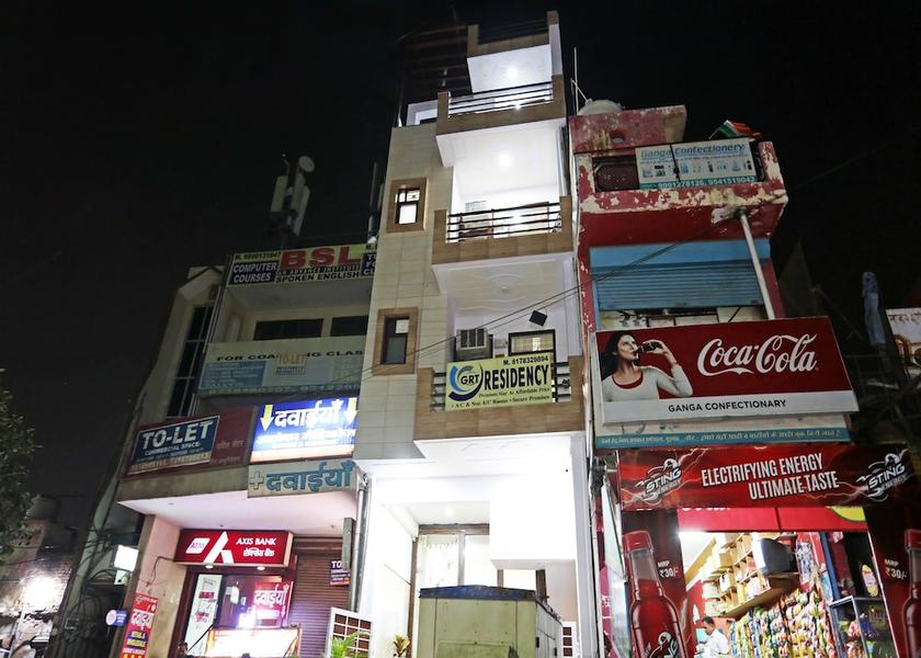 Haryana Gurugram Primary image