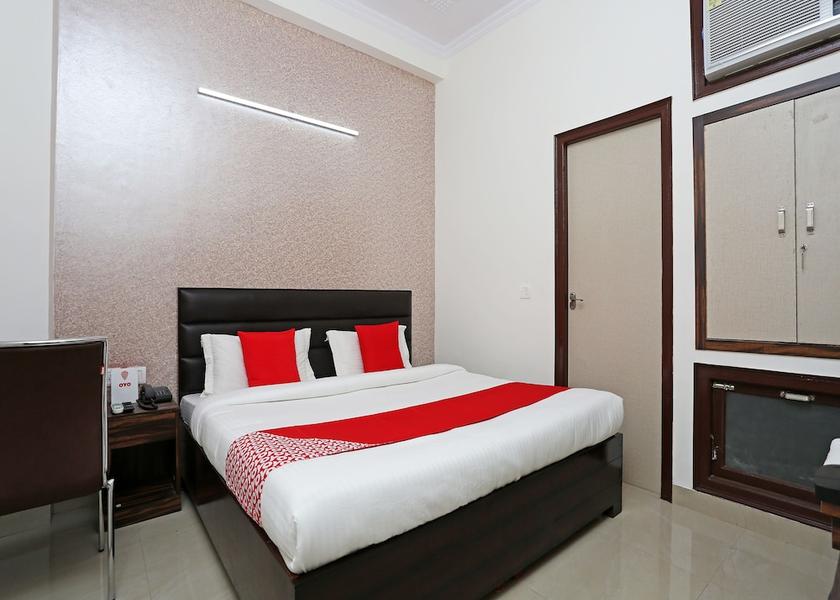 Haryana Gurugram Room