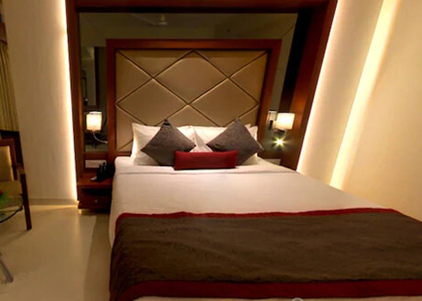 Maharashtra Navi Mumbai Hotel View