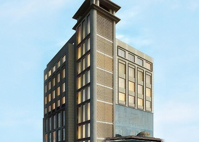 Uttar Pradesh Varanasi Hotel View