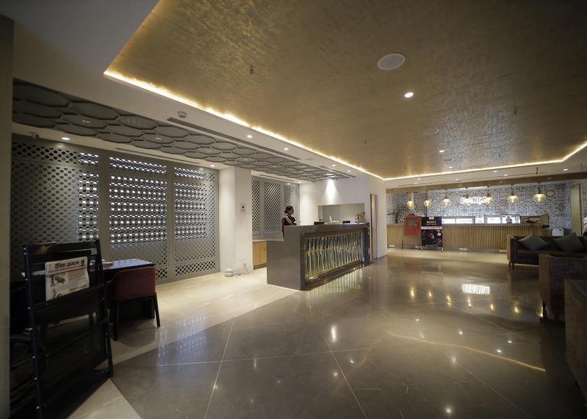 Uttar Pradesh Varanasi Public Areas