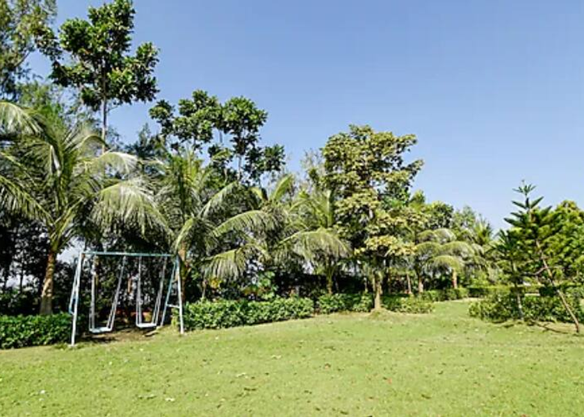 West Bengal Diamond Harbour 