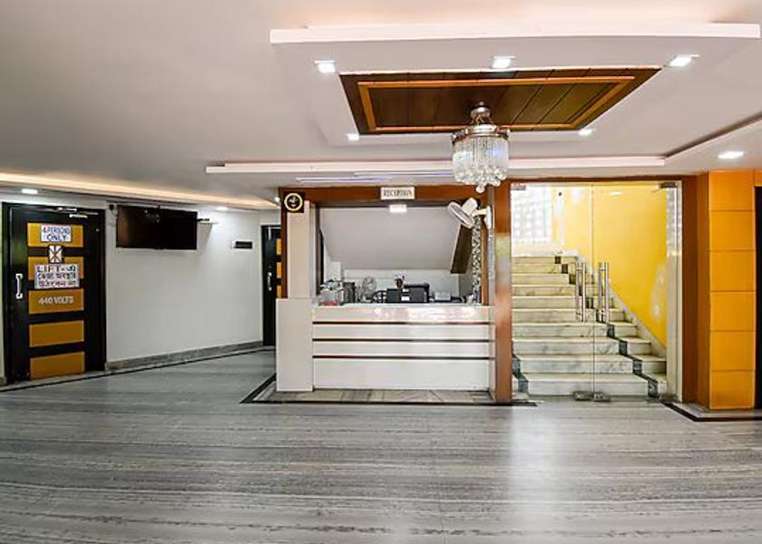 West Bengal Diamond Harbour Hotel Exterior