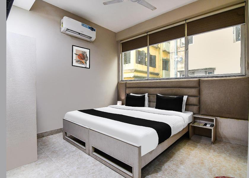 West Bengal Kolkata Classic Room