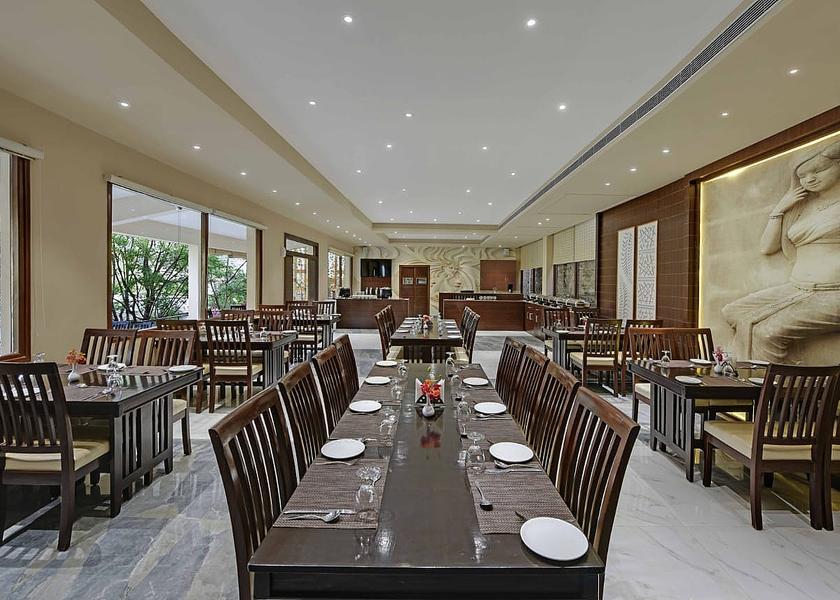 Rajasthan Udaipur Food & Dining