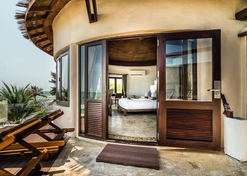 Prachuap Khiri Khan Pranburi View From Room