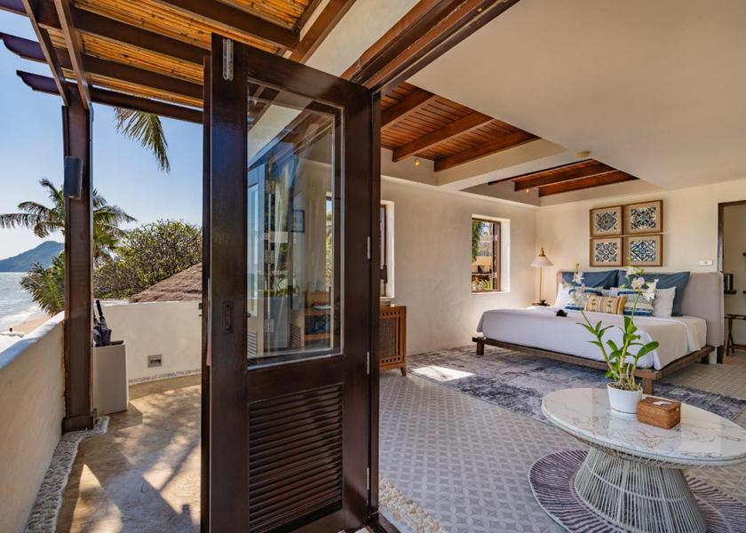 Prachuap Khiri Khan Province Pranburi Hotel Exterior