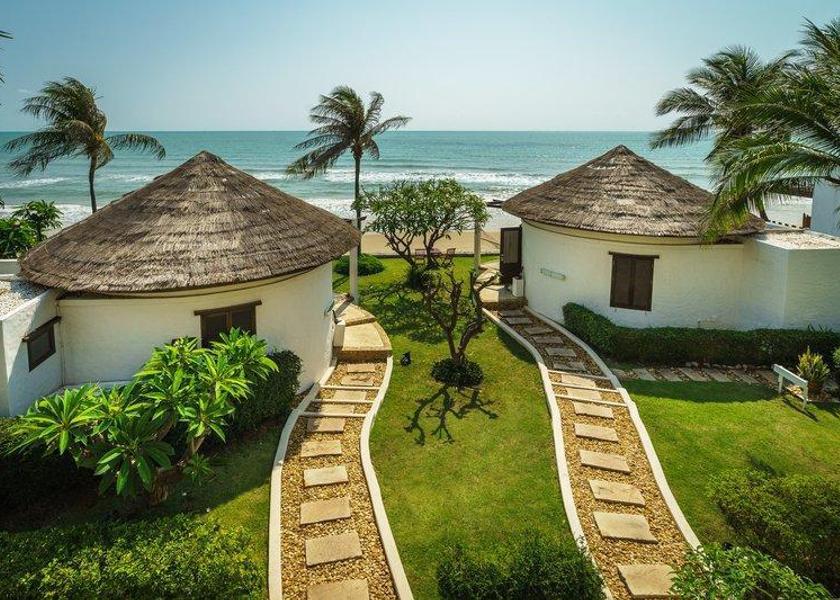 Prachuap Khiri Khan Province Pranburi Hotel Exterior