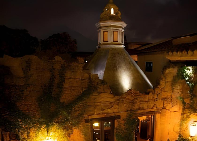 Sacatepéquez Antigua Guatemala Hotel Exterior