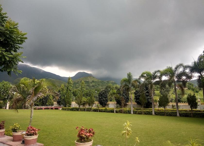 Rajasthan Udaipur Outdoors