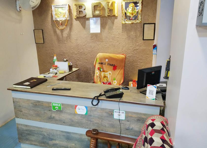 Uttar Pradesh Varanasi Public Areas