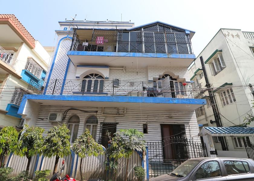 West Bengal Kolkata Primary image
