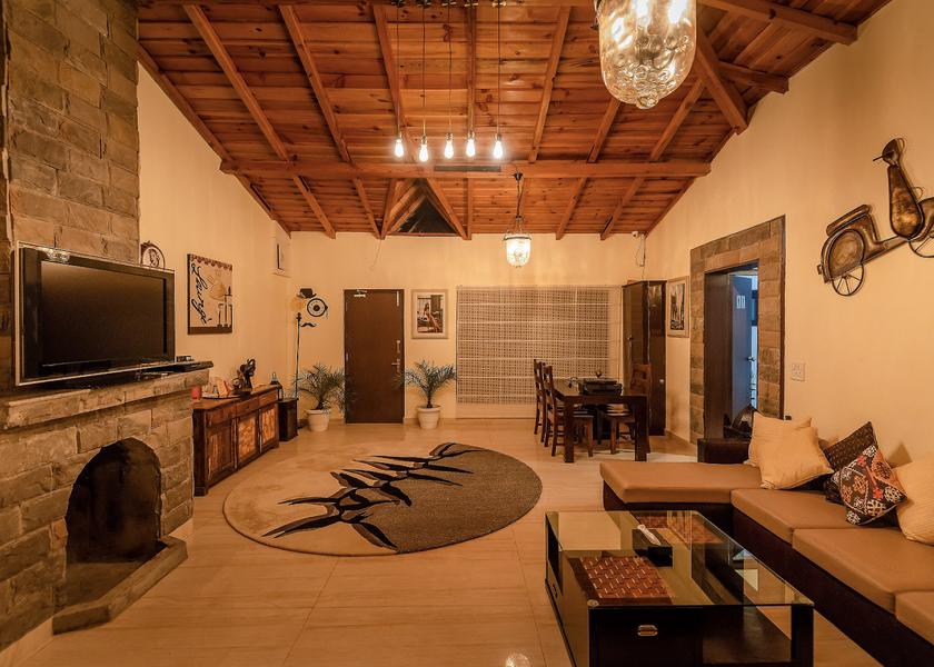 Rajasthan Jaipur Outdoors