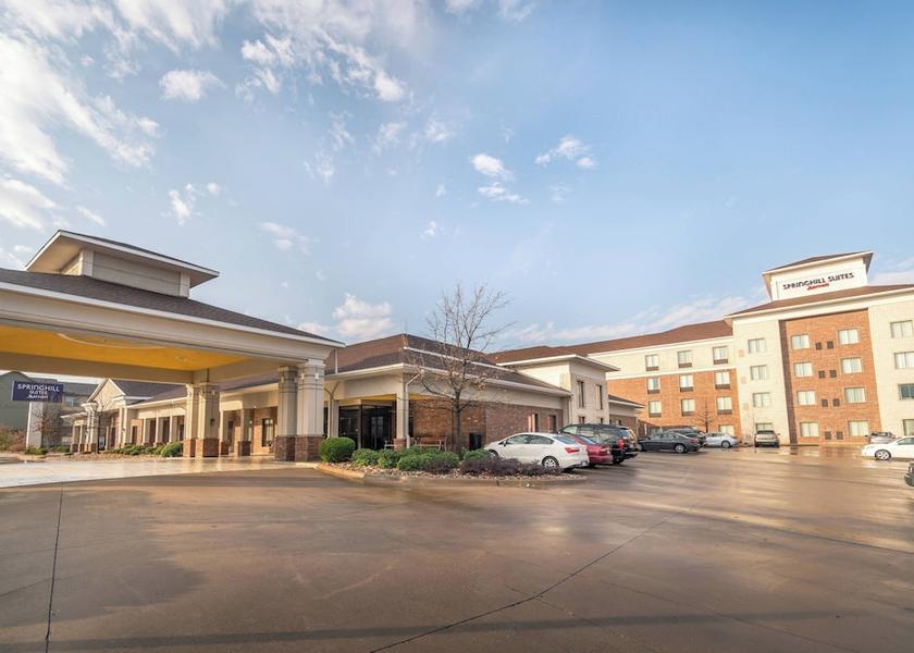 Texas Denton View from Property