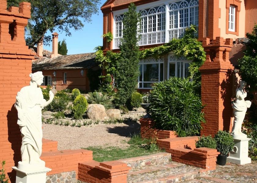Castilla - La Mancha Torrico Property Grounds
