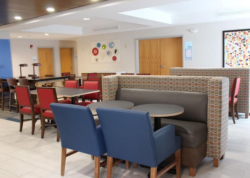 North Carolina Forest City Breakfast buffet
