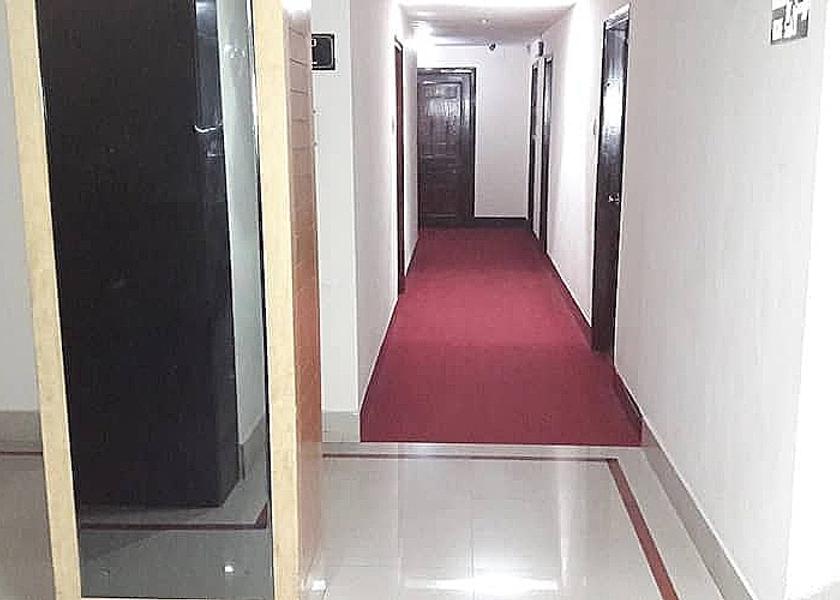 Assam Guwahati Public Areas