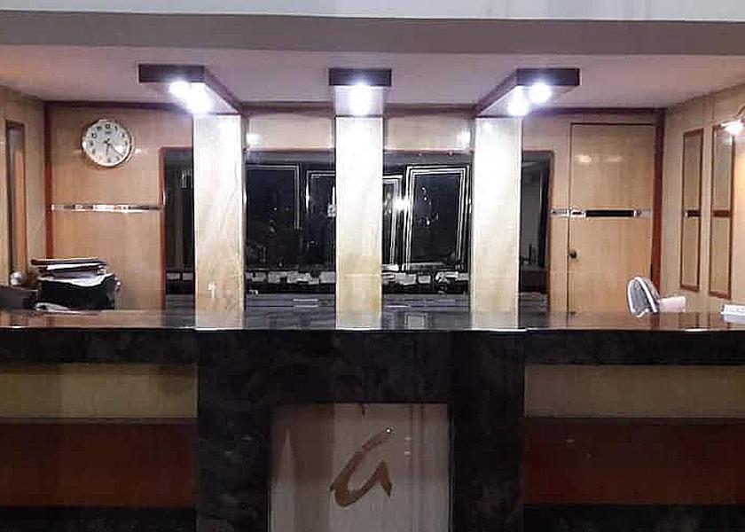 Assam Guwahati Public Areas