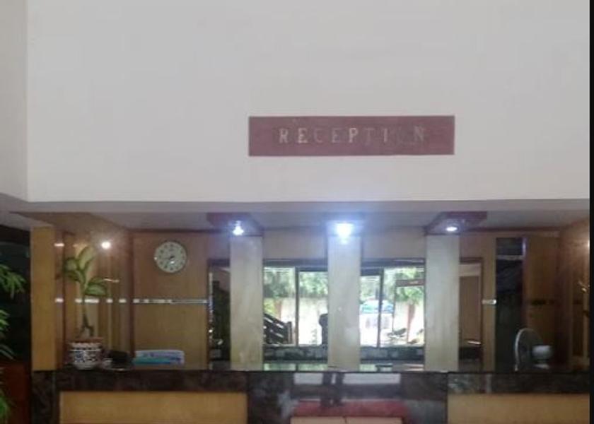 Assam Guwahati Public Areas