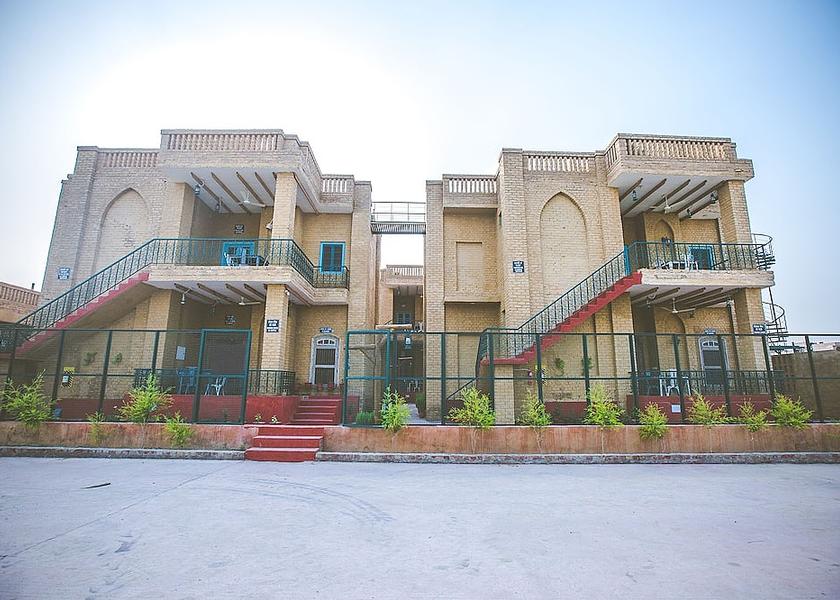 Punjab Amritsar Primary image