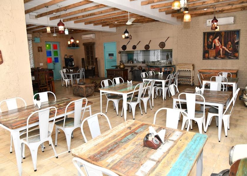 Punjab Amritsar Restaurant