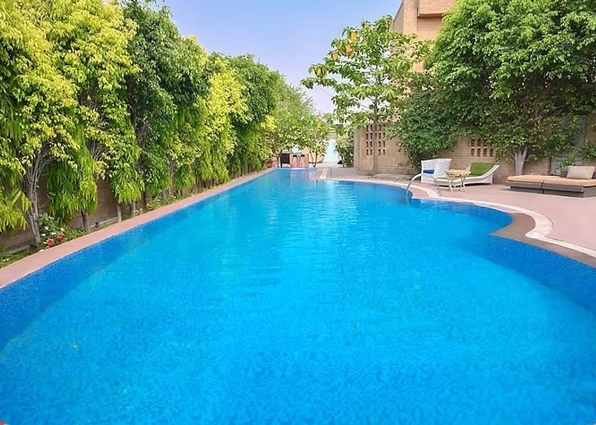 Punjab Amritsar Pool
